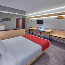City Express By Marriott Lagos De Moreno, Лагос-де-Морено — фото 2