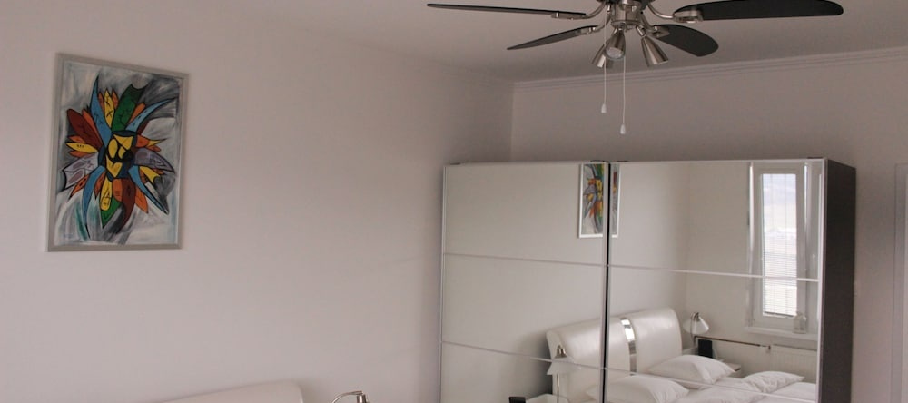 Apartmán Relax So Saunou A Jakuzzi, Наместово — фото 1