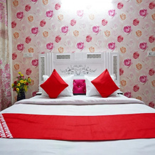 All In One By Oyo Rooms, Нью-Дели — фото 5