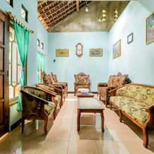 Mutiara Guesthouse, 赫尔博萨里 — 照片 5