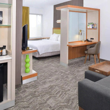Springhill Suites By Marriott Ashburn Dulles North, Эшберн — фото 2