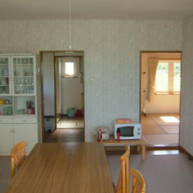 Farm Inn Tsurui, 鹤居 — 照片 5