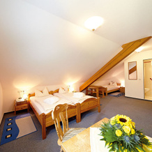 Familien-Hotel Hochwald, Horath — photo 5