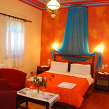 Traditional Guesthouse Ladias, Монодендри — фото 3