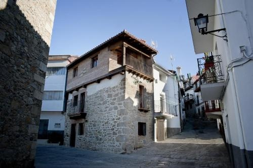 Apartamento Rural Arbequina, 卡萨斯德尔蒙特 — 照片 1