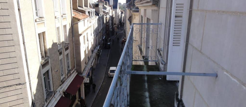 Les Appartements Notre Dame, 普瓦捷 — 照片 1