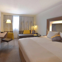 Novotel Clermont Ferrand, 克莱蒙费朗 — 照片 3