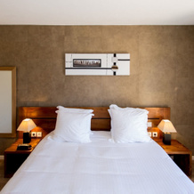 Hôtel La Garbine, 拉马蒂埃勒 — 照片 3