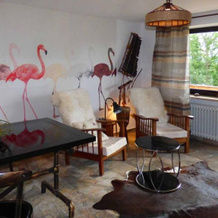 Haus der 5 Kontinente, Böbrach — photo 4