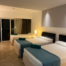 IBEROSTAR SELECTION PLAYA PILAR (ex. IBEROSTAR PLAYA PILAR), 吉列尔莫礁 — 照片 2