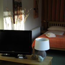 Pension Mühlhahn, Schierke — photo 3