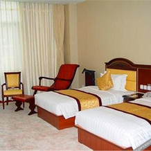 Xincheng Hotel - Hohhot, 呼和浩特 — 照片 4