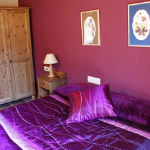 Casa Rural Mas Prat en Santa Margarita de Bianya no1, 拉瓦尔-德-比亚尼亚 — 照片 5