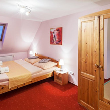 Hotel Mc Limon, Новы-Йичин — фото 4