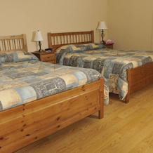 Auberge Du Mont Rigaud, Риго — фото 2