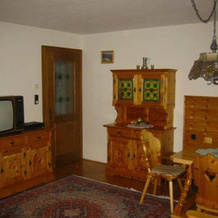 Ferienhaus Gundolf Peter, 旺斯 — 照片 2