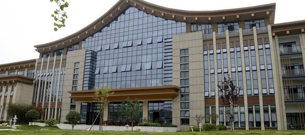 Huikeju Boutique Hotel, Anqing — photo 1