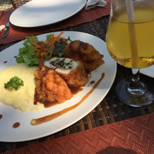 Bali Taman Sari Villa & Restaurant, 内加拉 — 照片 4