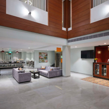 Zone Connect by The Park Port Blair, 布莱尔港 — 照片 2