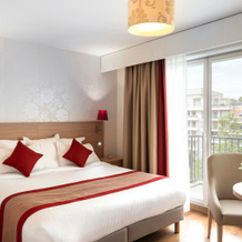 Residhome Aparthotel Paris Evry, Evry — photo 3