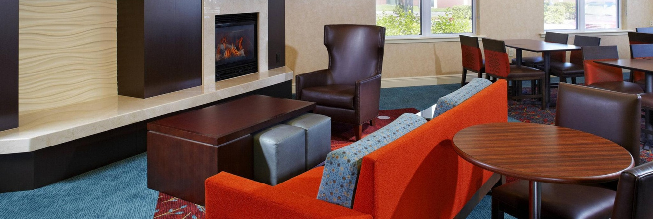 Residence Inn by Marriott Tampa Oldsmar, Oldsmar — photo 1