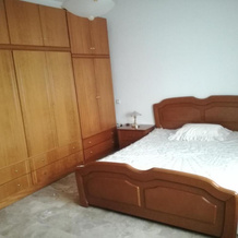 Apartment Korinos Mama Machi, Коринос — фото 3