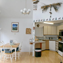 Glacier Springs Cabin #39 - A Great Contemporary - Rud 65313, Warnick — photo 5
