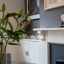 Ashton House, Luton - inhabit short stays, 卢顿 — 照片 2