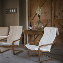 B&B Logeren bij van Heeren, 马德 — 照片 5