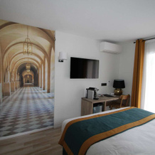 Best Western Le Vauban, 普拉德 — 照片 5