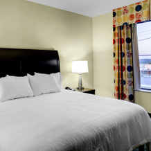 Hilton Garden Inn Pittsburgh/Cranberry, Марс — фото 4
