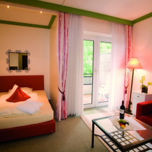 Sonnenhotel Amtsheide, 巴特贝文森 — 照片 5