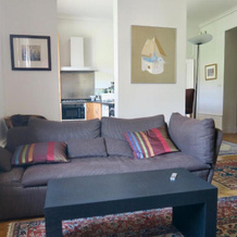 Le 50 Luxury Apartment, Мулен — фото 5