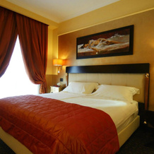 Bräm Hotel, 拉梅齐亚泰尔梅 — 照片 4