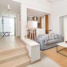 Apartments Bellevue Plava Laguna, 波雷奇 — 照片 4