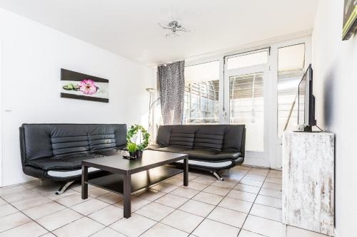 Ferienwohnung Monheim, 蒙海姆 — 照片 1