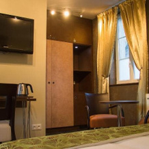 Lhostellerie Dacquigny, Акиньи — фото 5