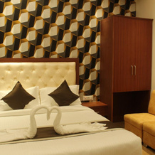 Hotel SV Grand Varanasi, Varanasi — photo 3