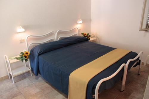 Villaggio Arco Naturale Club, Centola — photo 1