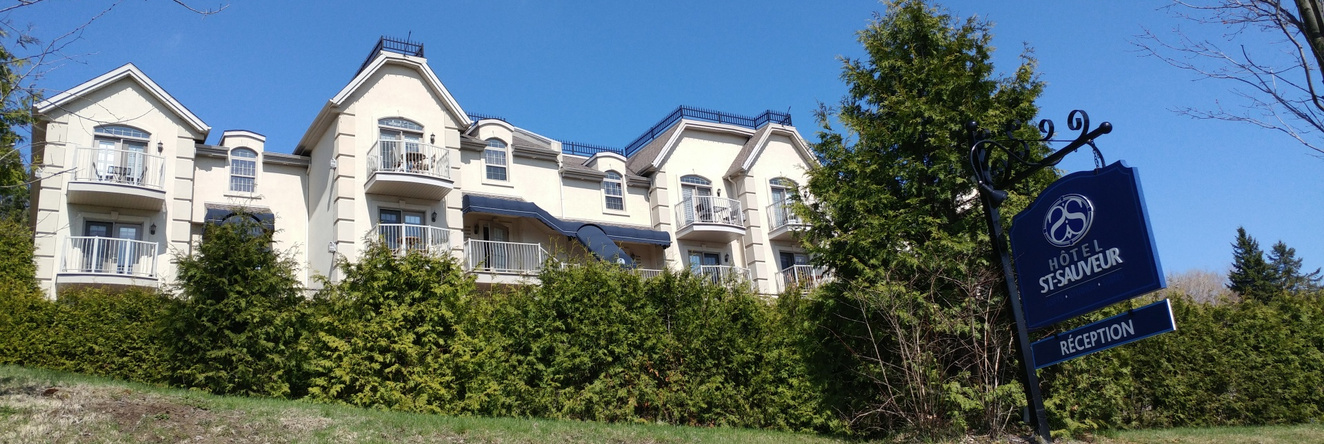 Hotel St-Sauveur, 皮埃蒙特 — 照片 1