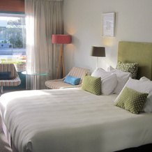 Amici Motel, 黑斯廷斯 — 照片 4
