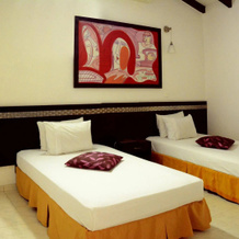 Hotel Wespedes, 图卢阿 — 照片 5