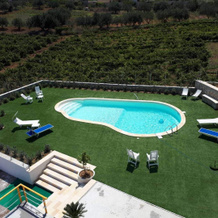 Villa Verde, Alcamo — photo 2