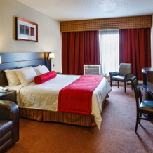 Auberge Royal Versailles, 蒙特利尔 — 照片 4