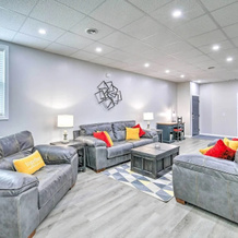 Wytheville Apartment: Walk To Local Breweries, Уайтевилл — фото 5