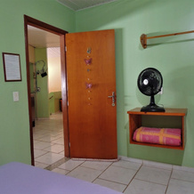 Pousada Santa Rita, Abadiania — photo 5