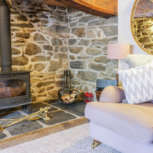 Bryn Conwy, Исбити-Ифан — фото 4