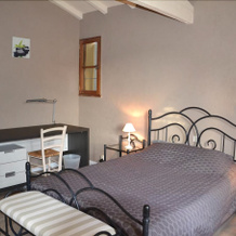 Domaine Le Mathi Gites, Фюмель — фото 4