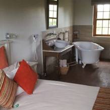 Oyster Bay Lodge, 奥伊斯特贝 — 照片 4