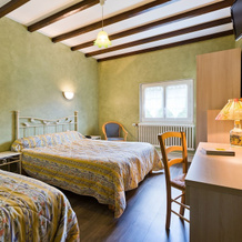 Logis Hotel La Cremaillere, Miremont — photo 2